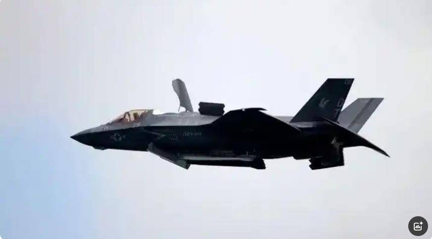 美国多架F-16和一架F-35险被击落，消耗10亿美元打了个“烂尾仗”