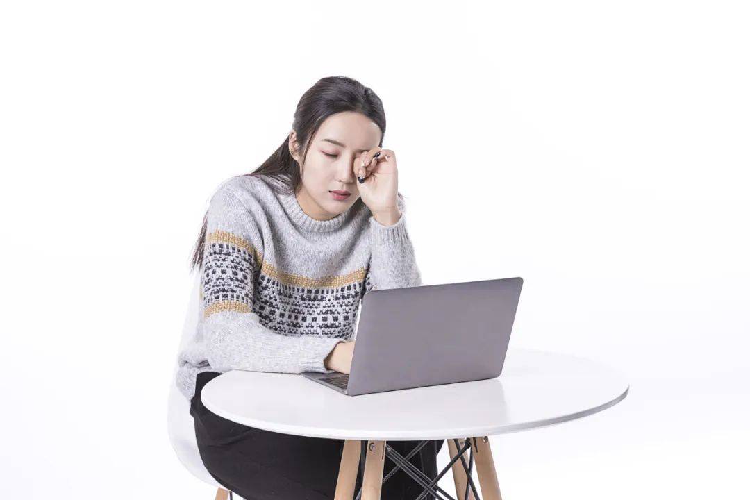 泪膜3秒破裂，眼睛也会“闹旱灾”？