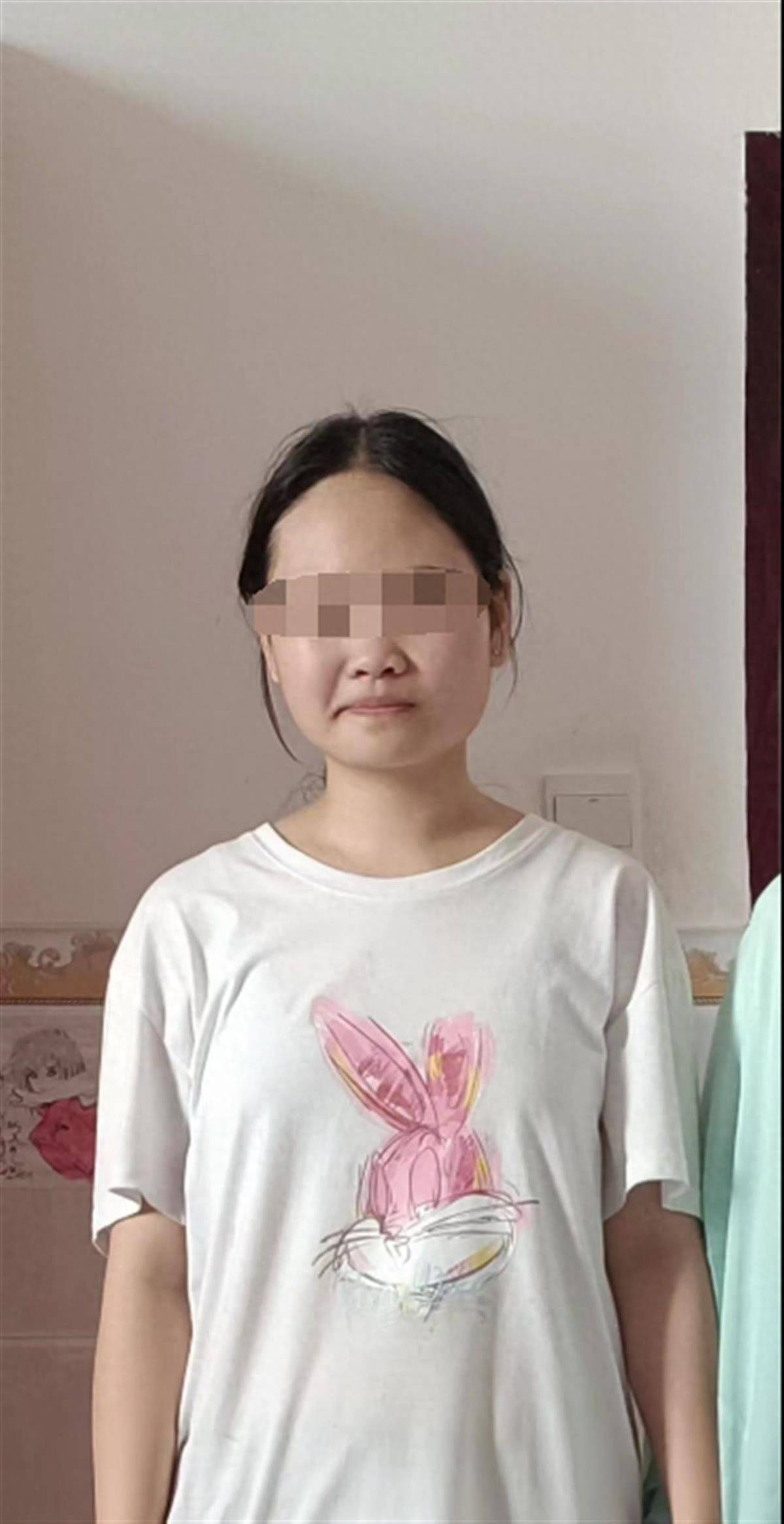 广西百色一女生失联超6天，警方：目前仍在寻找