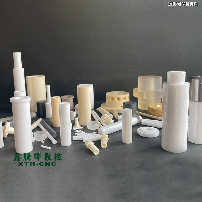 数控陶瓷雕铣机：精密陶瓷加工的效率革新