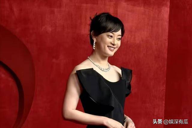 原创            孙俪怎么也没想到，仅仅是唇下痣没了，就引得网友争论不休！