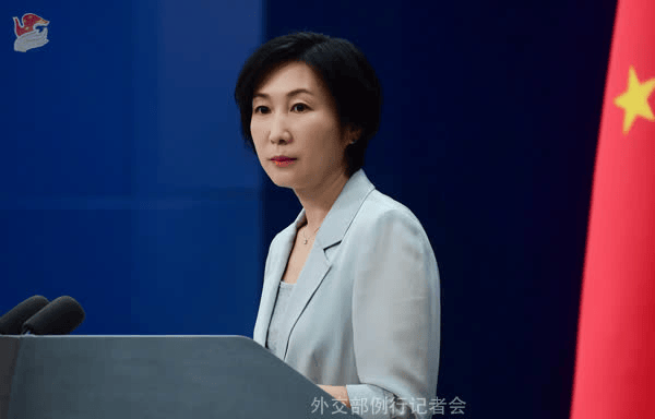 以军向外交使团鸣枪，中方要求开展全面调查