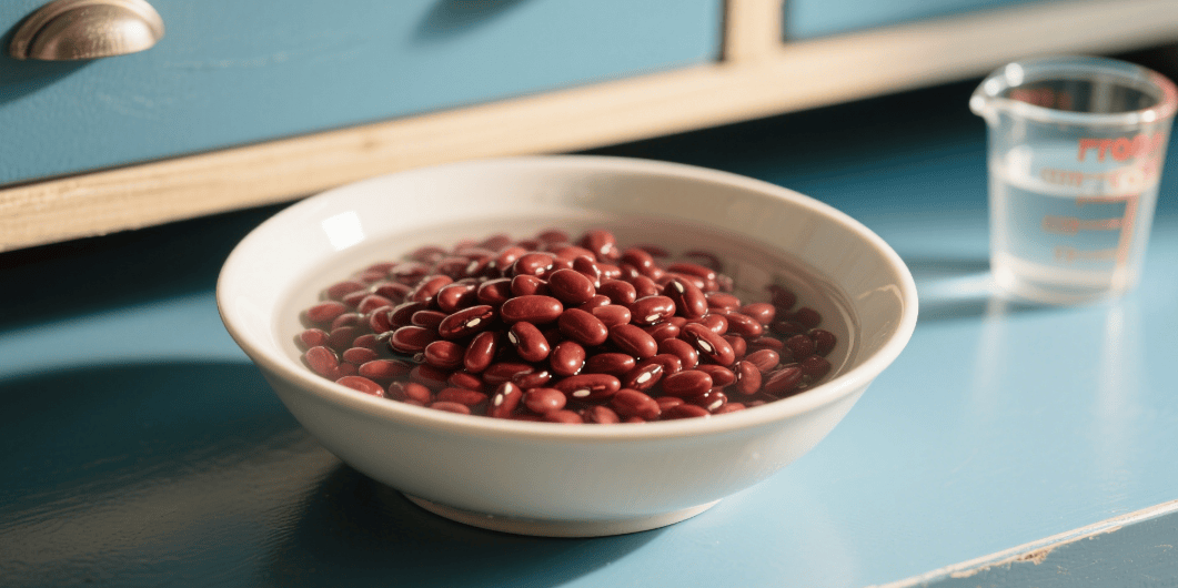 天然“祛湿高手”，胜过红豆薏米！5月开始吃，湿气没了，气血足面色显年轻