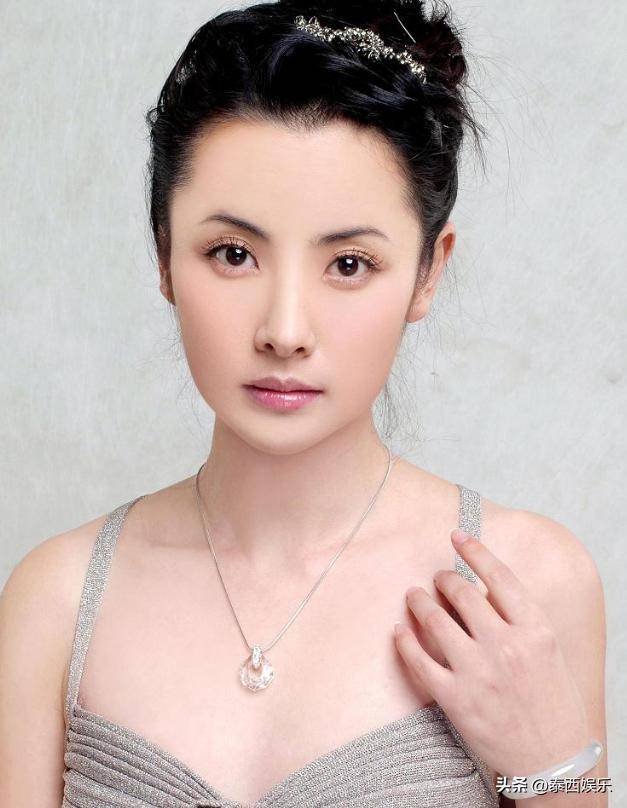 原创            杨明娜：41岁结婚生子，44岁与田亮对簿公堂离婚，如今怎样