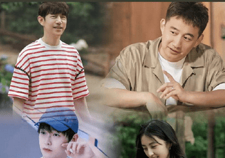 《向往的生活》第七季即将回归，海岛治愈风能否弥补何炅黄磊的遗憾？