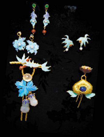 滇池之畔的艺术家公社