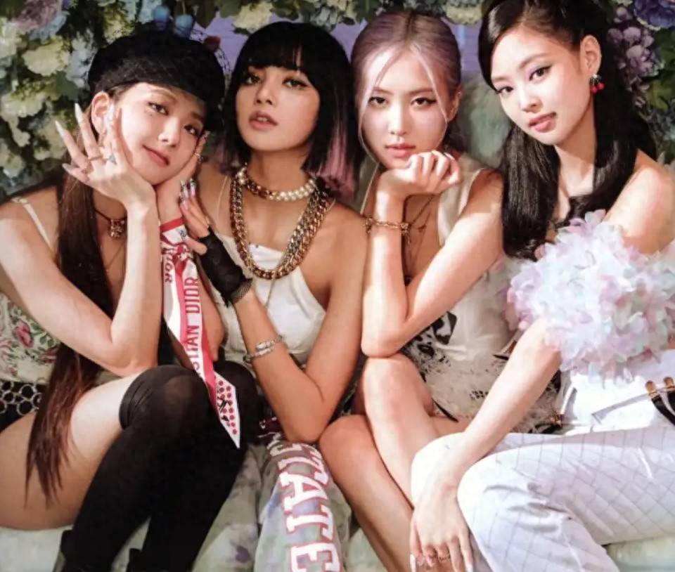 限韩令解禁是谣言！韩国爱豆扎堆“讨好中国”，终究是被打了脸！