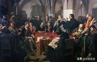 原创            欧洲科学革命与近代科学思想的兴起