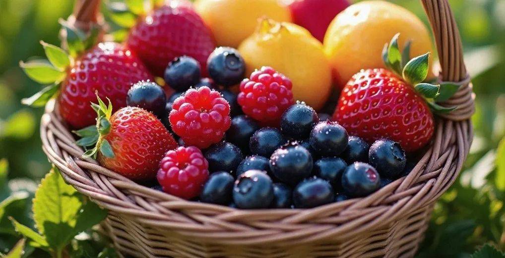 10种抗癌食物：让你的餐桌变成健康战场！