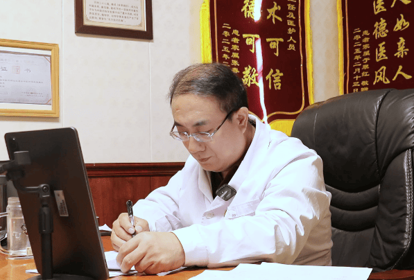 【张景龙医生】中医心脑血管诊疗：传统智慧的现代力量