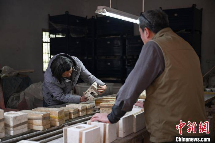 台湾陶艺师在浙创业十余年：让优秀传统文化回归生活