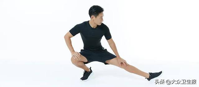 经常拉伸的好处你想象不到！降血压效果比走路还更胜一筹！