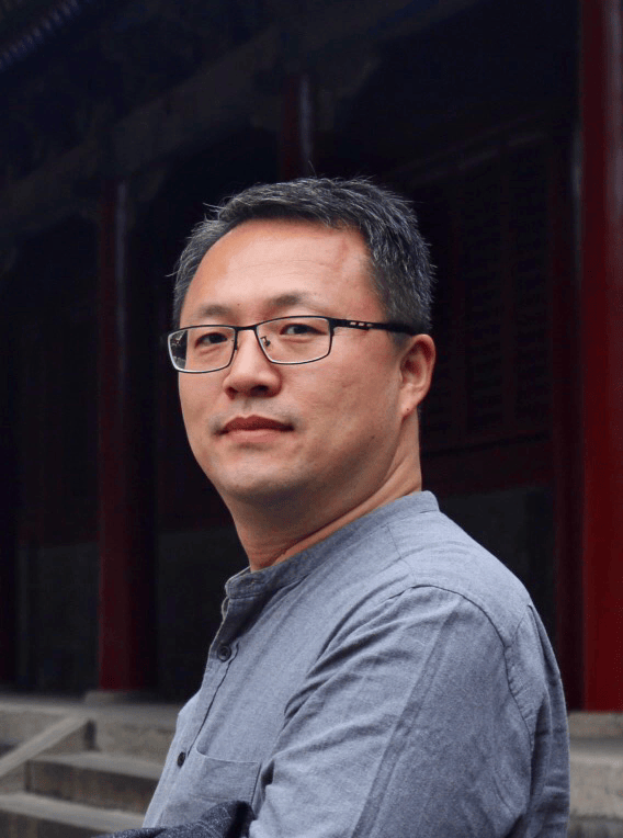 程志宏兰亭折银，楷法破壁！50万老铁求学的“活字帖”!