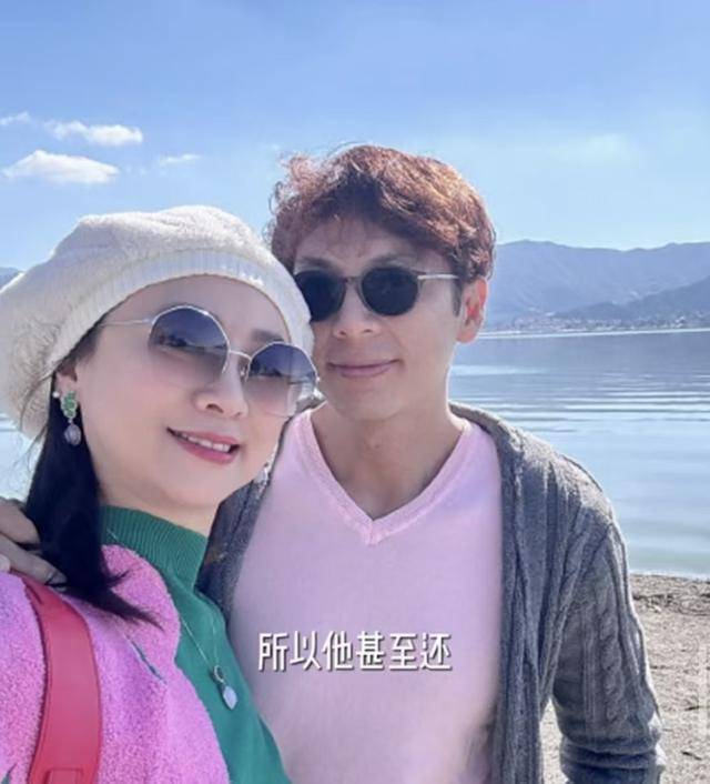 罕谈前夫！前亚姐曝首段婚姻仅维持两年，曾因衣着被其称在勾引人