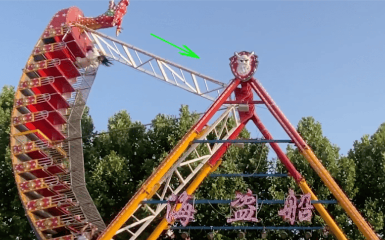 在家庭作坊中生产，儿童游乐设施哪能如此儿戏 | 新京报快评