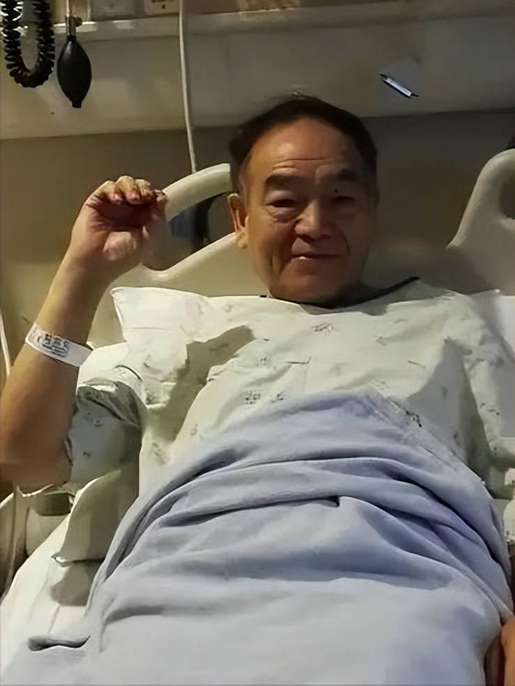 原创            癌症专家楼钦元患癌离世，健康生活方式无效？临终悔恨令人唏嘘！