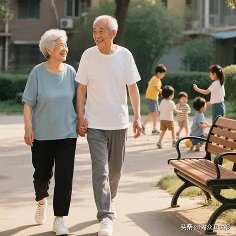 5个习惯推迟痴呆近5年！男女都适用的大脑抗衰指南→