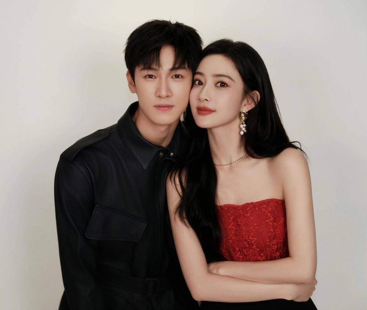 从杨颖热巴到白鹿孟子义，《奔跑吧》选女嘉宾简直“眼光毒辣”