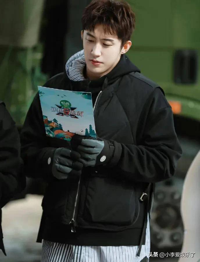 原创            极限挑战2025拟邀阵容，龚俊黄景瑜贾乃亮继续挑战，0713暖心加盟