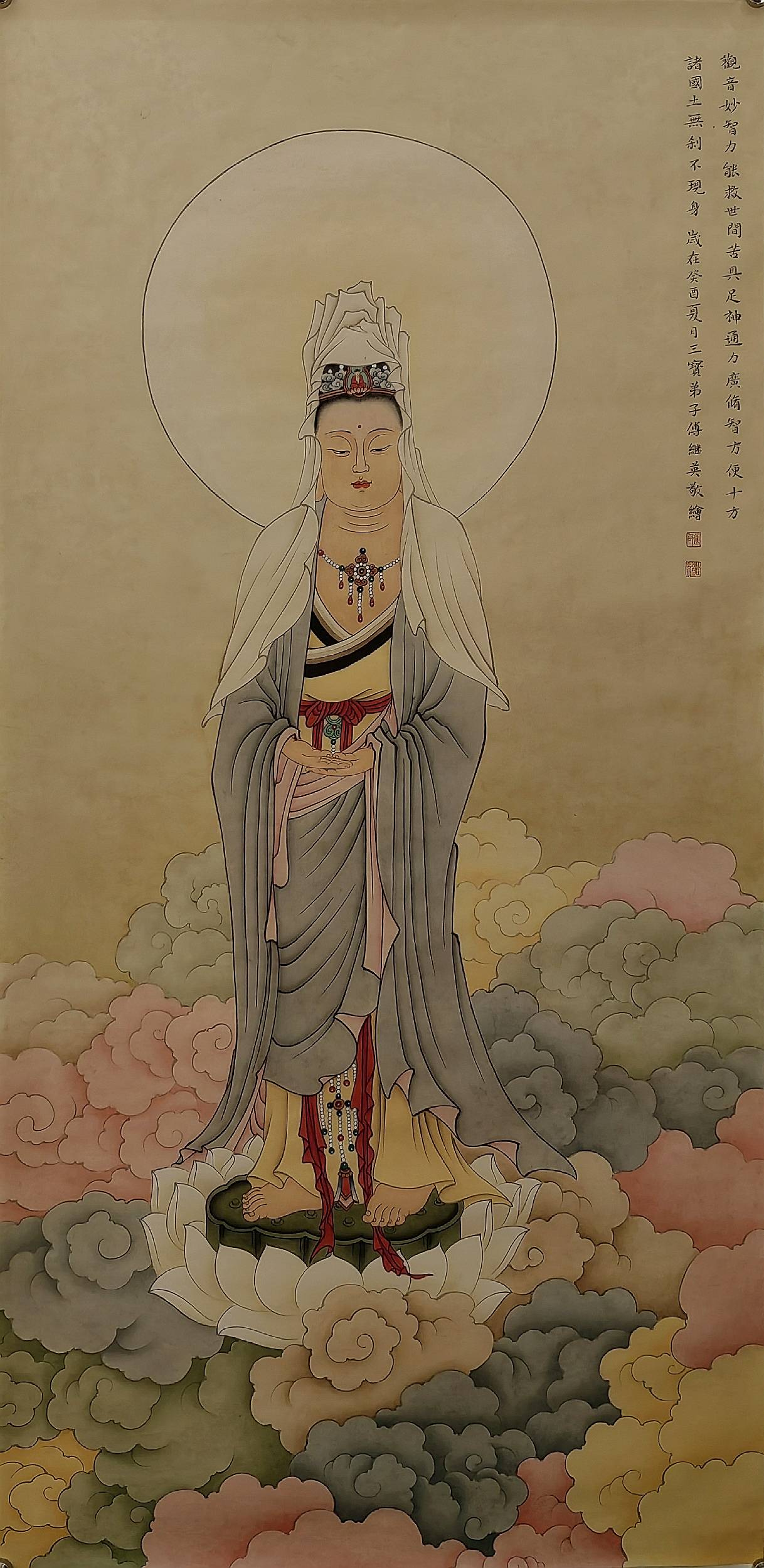 字画收藏之思：收藏假画与伪劣画作，收藏者是否应获同情？