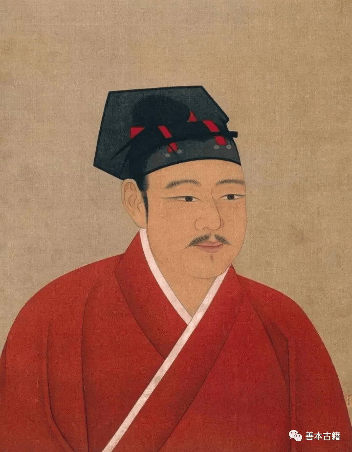 宋徽宗13件存世瘦金体真迹，值得收藏！