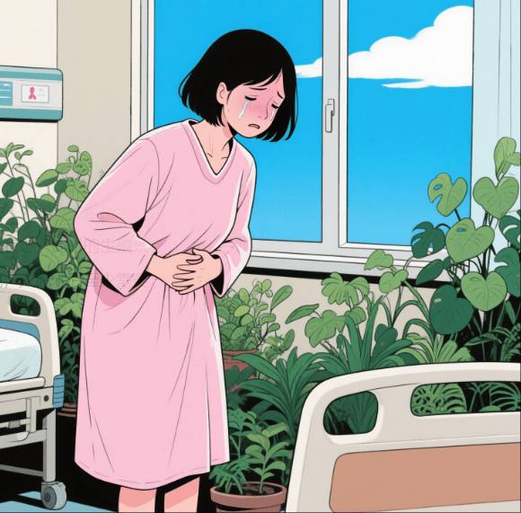 滴虫性阴道炎的隐藏威胁：你以为只是炎症？传染与危害远超想象