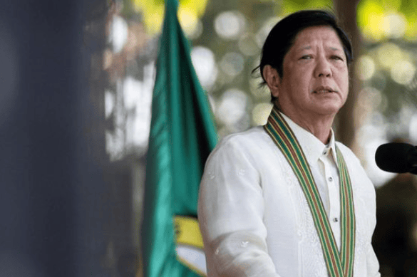 多国宣布派兵，个个不是善茬！国防部强硬发声，山东舰突然行动