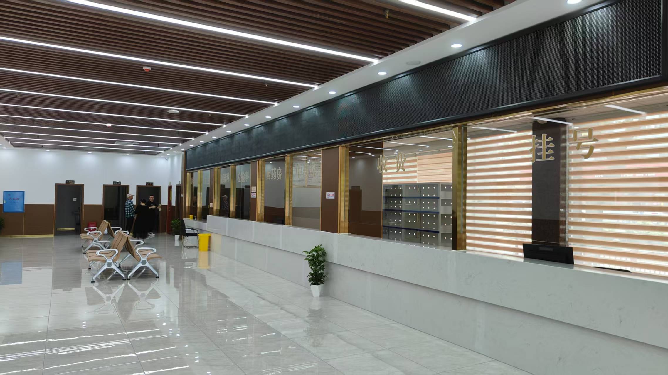 娄底附大门诊部品质服务，关怀每一位男性