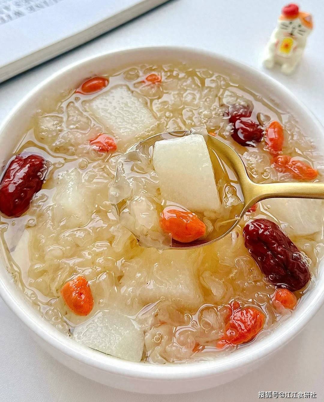 原创            5月，多给孩子吃3碗“糖水”，清热排毒，去火润澡，学习更有劲！