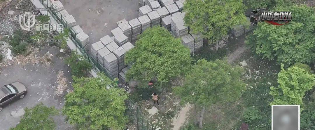 细思古怪！上海不止一人将巨额人民币"藏"进土里，特意挑荒郊野外？