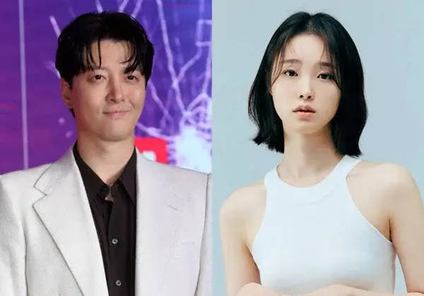 李东健姜海琳新恋情疑曝光 两人相差15岁牵手逛街