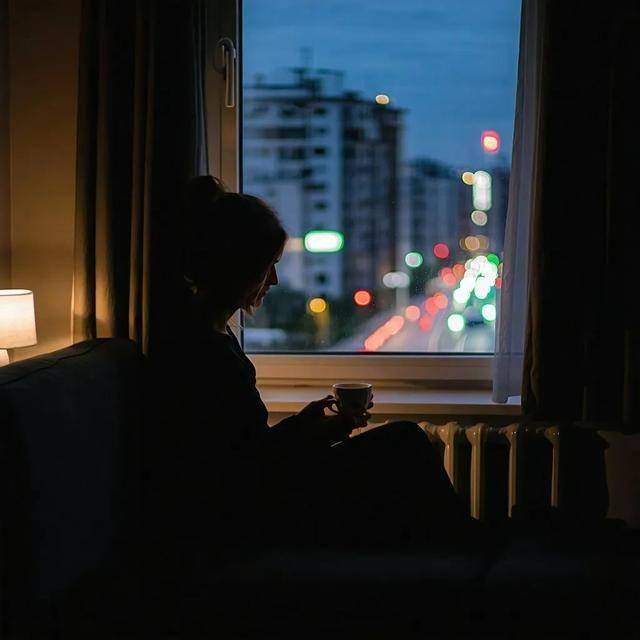 疲惫生活中的一丝光明：为何我们需要倾诉？