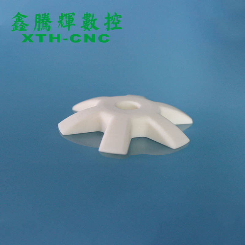 陶瓷雕铣机：工业陶瓷加工的破局者