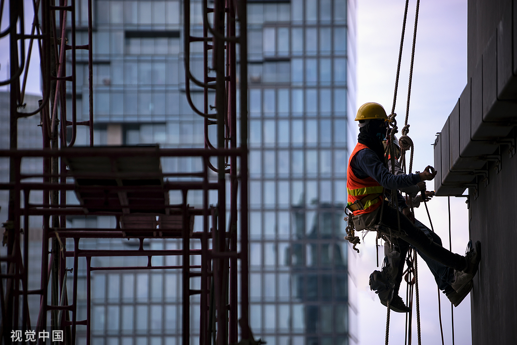 养家之人——大龄农民工生存状况管窥