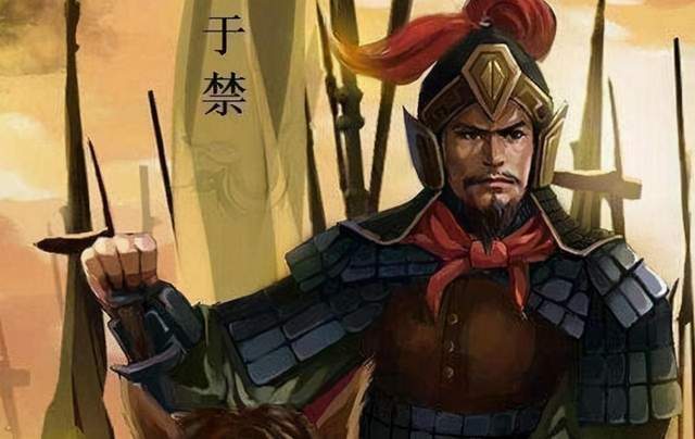 原创            曹魏五子良将，他们的谥号分别是什么？一个恶谥，四个美谥！