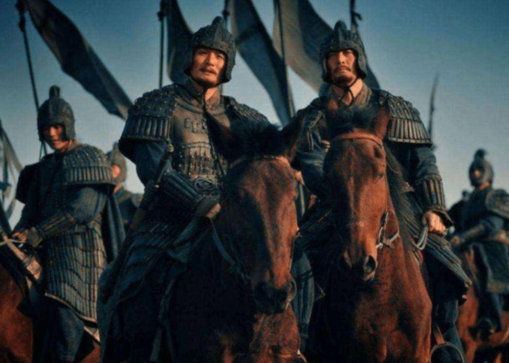 原创            诸葛亮这辈子最不该杀的3员大将，若留一人，蜀汉可能一统天下？