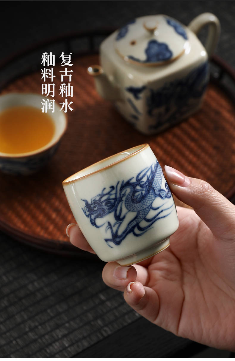 新手茶具入门推荐必看：怎么选？买哪几种？