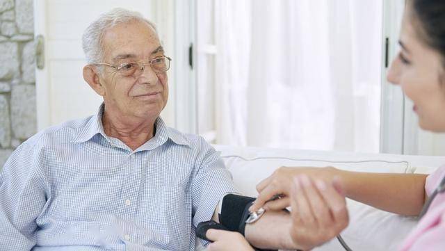 血压正不正常，运动就知道?医生：血压平稳的人运动多半有4种表现