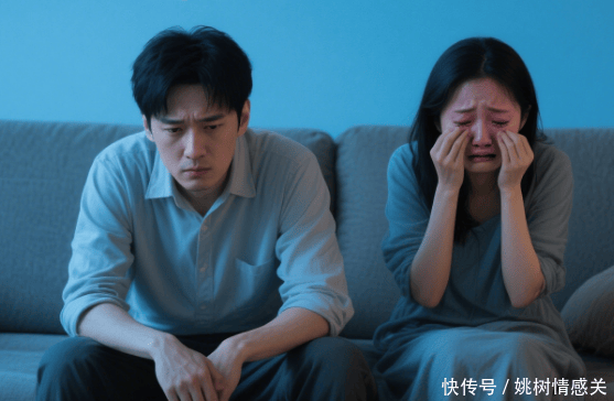原创            婚姻中的隐忧：男人厌倦妻子的行为信号