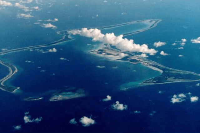 英国宣布将查戈斯群岛主权移交给毛里求斯