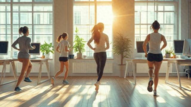 新民·第医线｜打工人必看：生活化减脂，把健康习惯融入日常