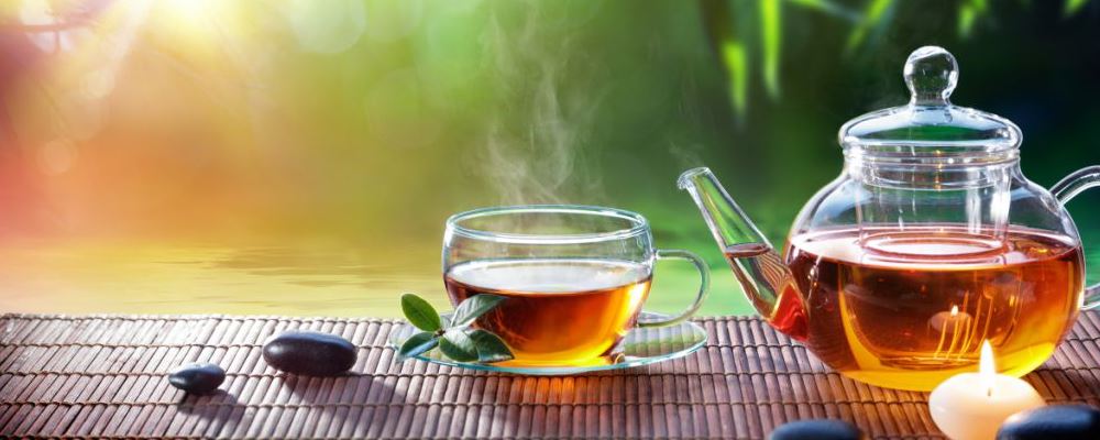 体内湿气重喝啥茶好？推荐这五种茶哦~