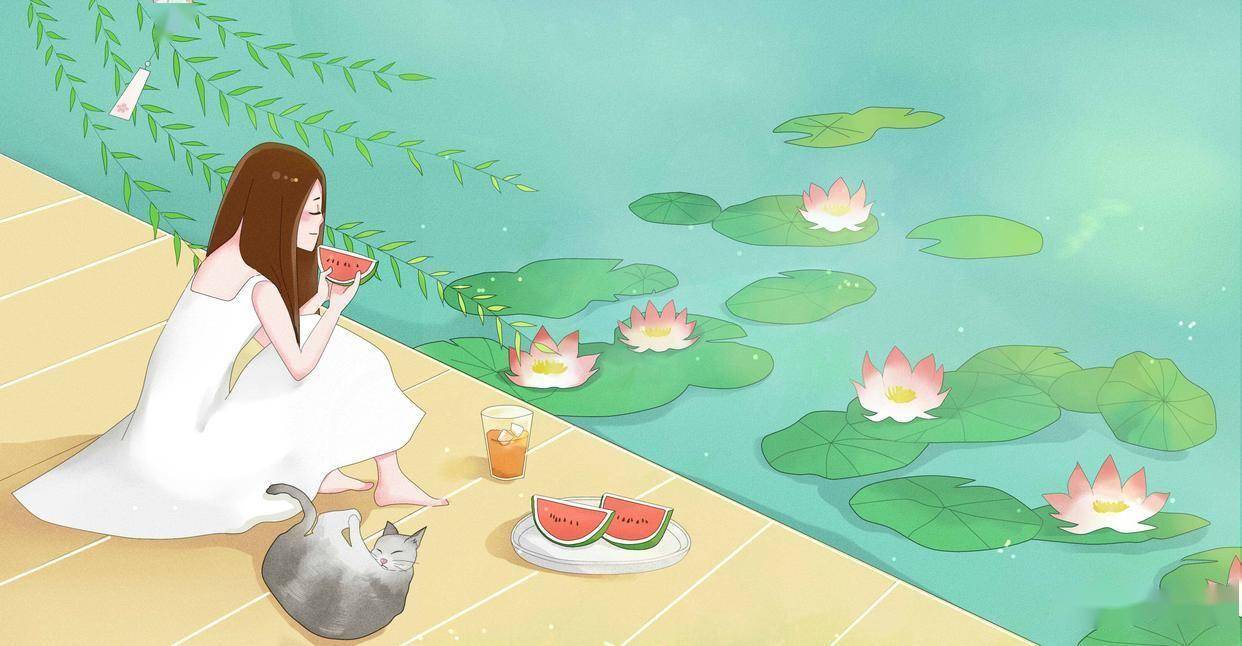 男人爱你越深，下面这些本能反应越明显