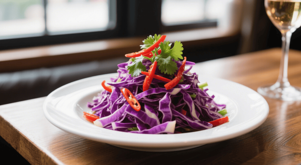 藏在身边的花青素，一周吃3次，排毒养颜，还能延缓衰老越吃越年轻 ！