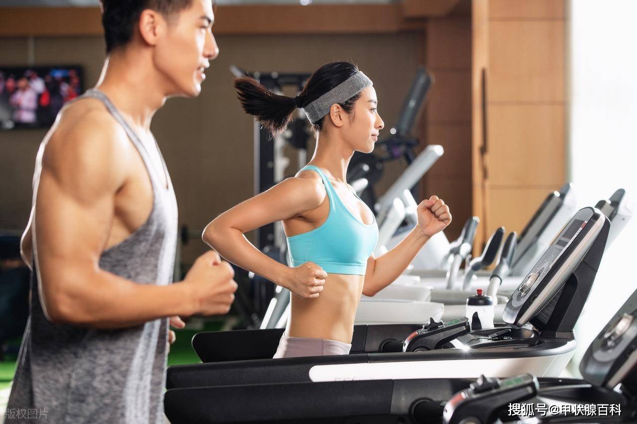 广东华楠医院：疯狂健身却越练越胖？警惕！