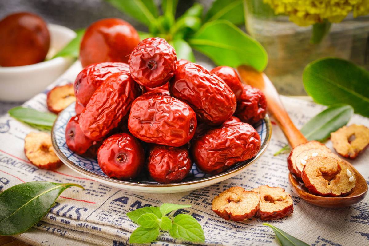 红枣的“死对头”，两者不能同食，吃了就是没病找病，建议了解下