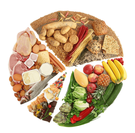 嘉陇健康与营养均衡：肥胖人群的科学减脂方案