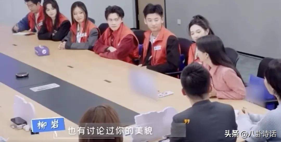 原创            杜华的犹豫，乐华的惊喜？武大校花张杭或成内娱新晋“人间彩椒”