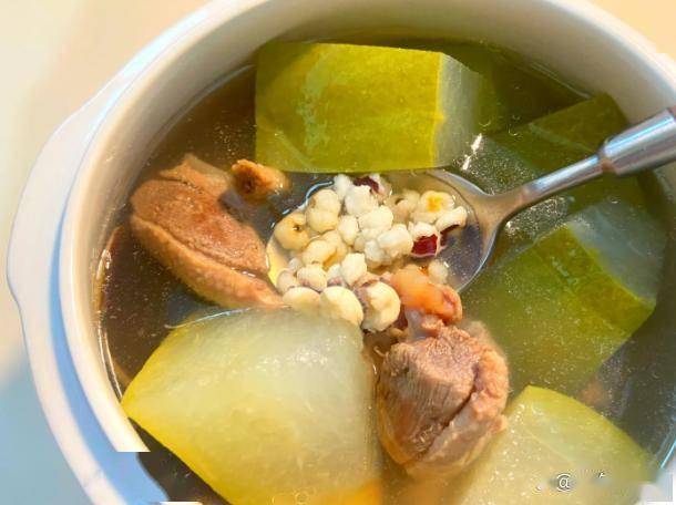 5月21小满！这4道“祛湿汤”多喝，应季而食，排掉湿气舒坦过夏天