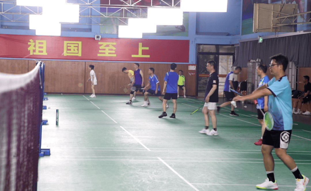 全民“减重潮”来袭！今天你运动了吗？